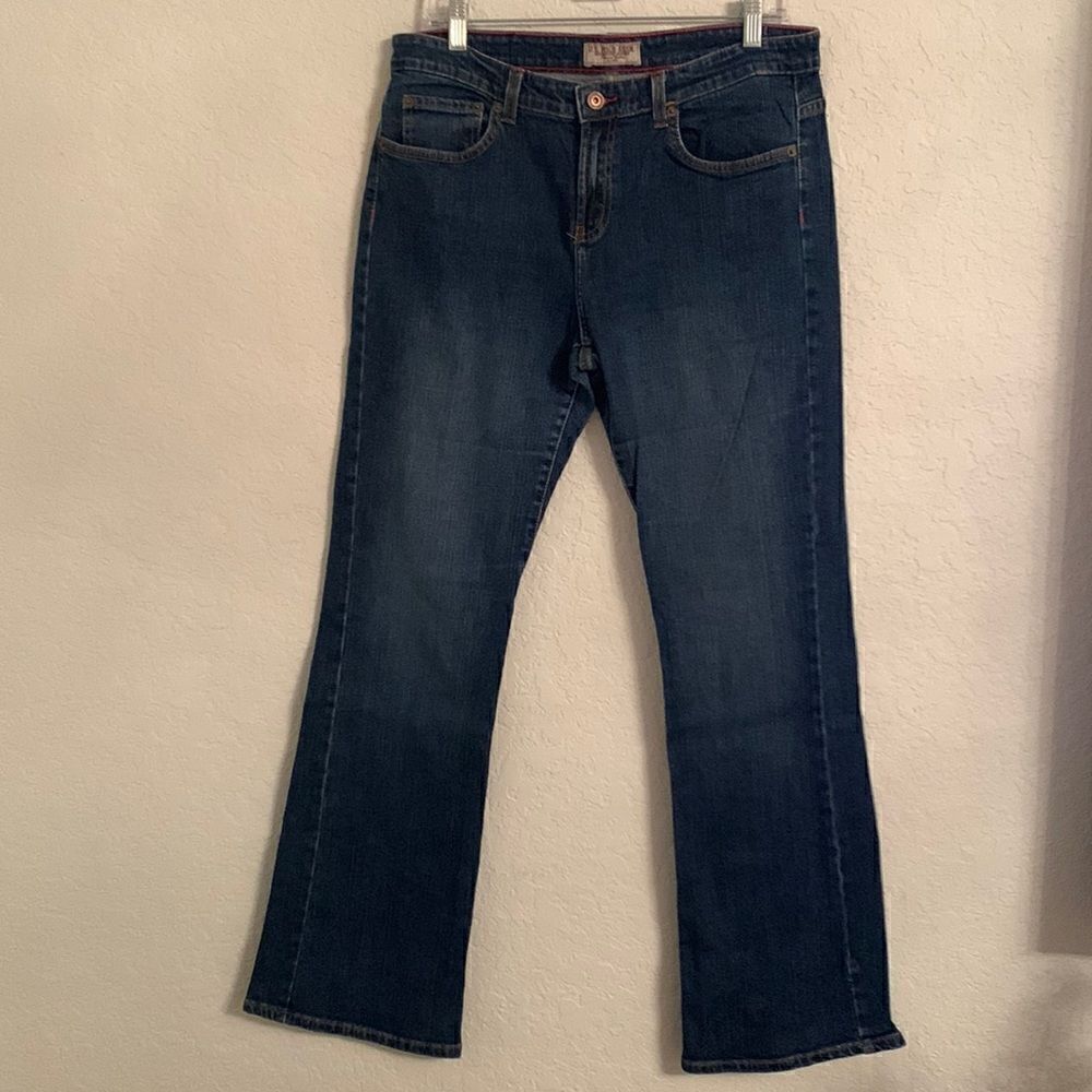 U.S.Polo Assn Original Denim Women’s Jeans Size 15-16